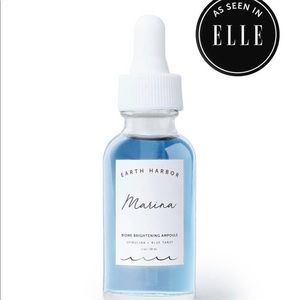 Marina Biome Brightening Ampoule